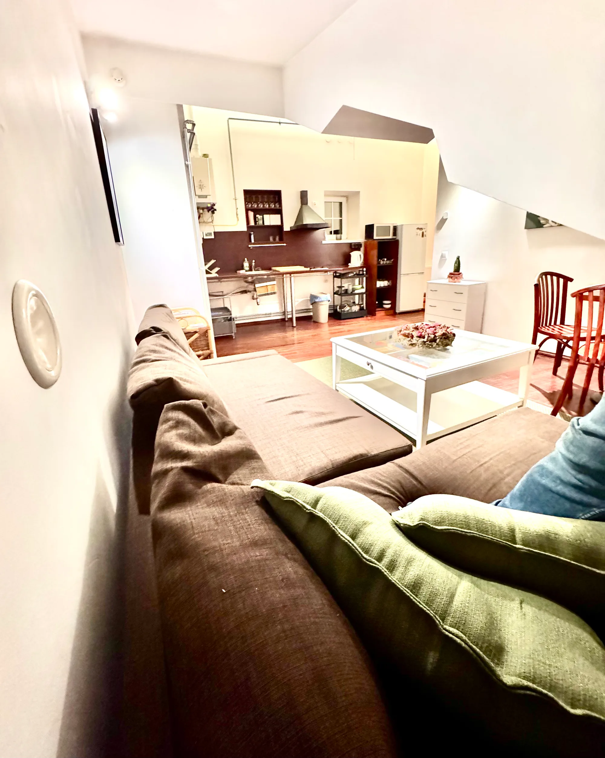 Old Town Attic I16 photo 3